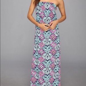 Lilly Pulitzer Maxi
